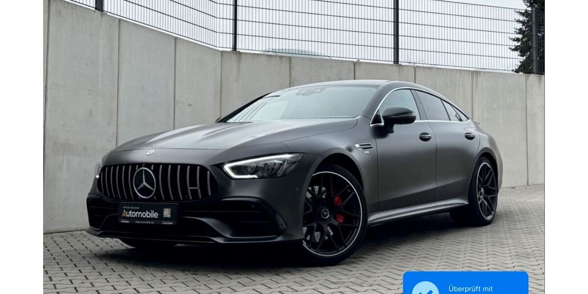 Mercedes-Benz AMG GT 18.000 km 84.999 &euro; Leimen 69181