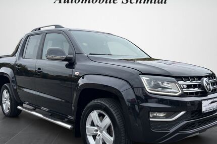 VW Amarok 275.000 km 19.900 € Angelbachtal 74918