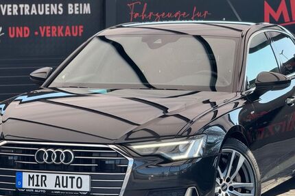 Audi A6 194.000 km 34.900 &euro; Sinsheim 74889