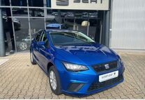 Gebrauchtwagen Seat Ibiza