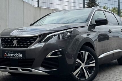 Peugeot 5008 57.000 km 18.999 &euro; Leimen 69181