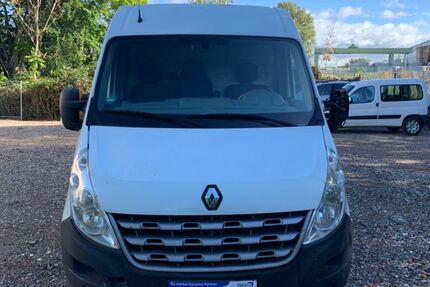 Renault Master 351.254 km 4.400 &euro; Ludwigshafen 67071
