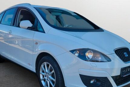 Seat Altea 129.500 km 6.900 &euro; Viernheim 68519