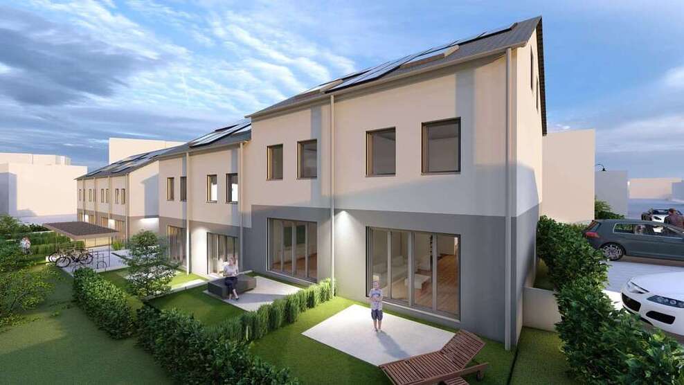 Haus zum Kaufen in Leimen 549.900 € 120 m²
