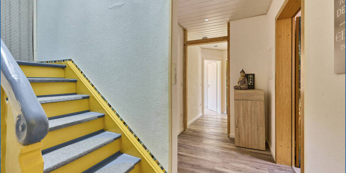 Reihenmittelhaus Ludwigshafen am Rhein Oppau - 5 Zimmer, 138 m&sup2;, 345.000&euro; | Angebot:26704448