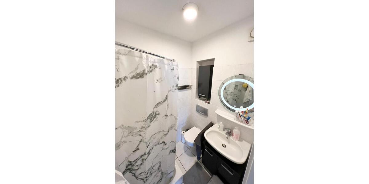 Etagenwohnung Bammental - 3 Zimmer, 90 m&sup2;, 1.060&euro; | Angebot:26279951