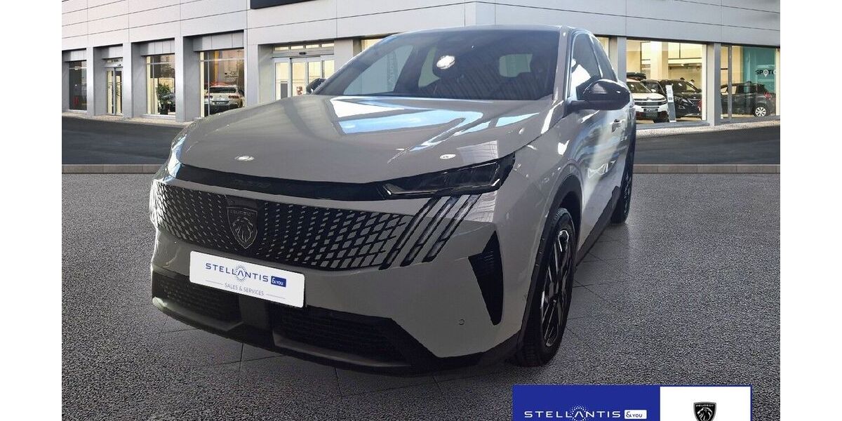 Peugeot 3008 7.000 km 28.970 &euro; Mannheim 68309
