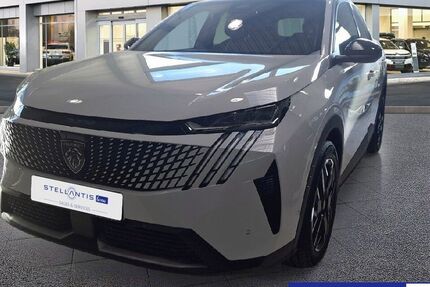 Peugeot 3008 7.000 km 32.370 &euro; Mannheim 68309