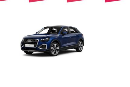 Audi Q2 21.247 km 28.892 &euro; Weinheim 69469