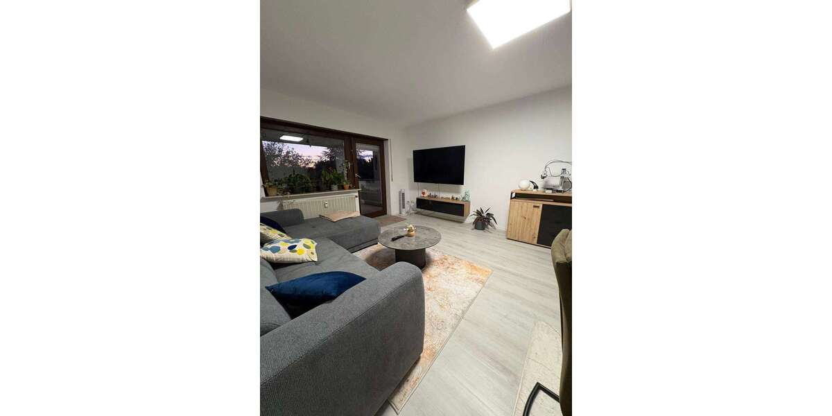 Etagenwohnung Wiesloch - 2 Zimmer, 70 m&sup2;, 850&euro; | Angebot:27363750
