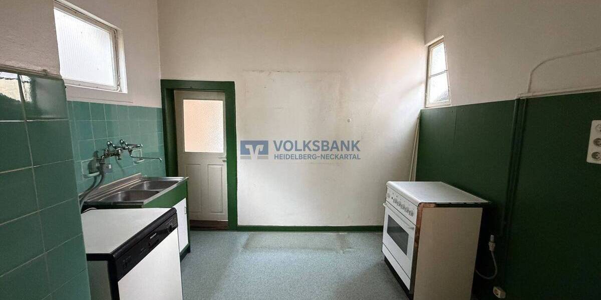 Mehrfamilienhaus, Wohnhaus Heidelberg Altstadt - 8 Zimmer, 148 m&sup2;, 720.000&euro; | Angebot:25741561