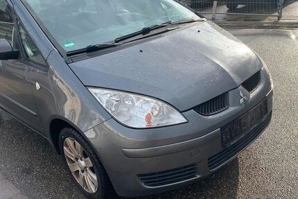 Mitsubishi Colt 127.078 km 1.499 &euro; Römerberg 67354