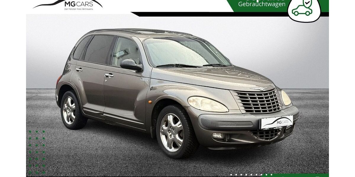 Chrysler PT Cruiser 171.200 km 1.950 &euro; Mannheim 68309