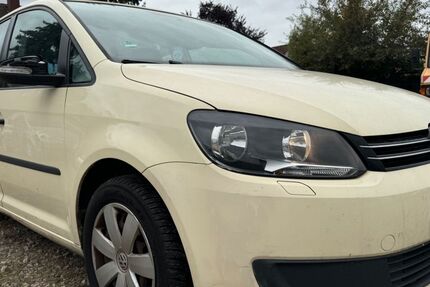 VW Touran 720.000 km 2.800 &euro; Weinheim 69469