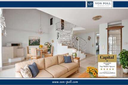 Haus zum Kaufen in Limburgerhof 595.000 € 215 m² 7 zimmer