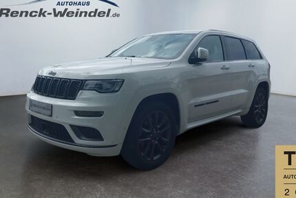 Jeep Grand Cherokee 144.455 km 24.989 &euro; Speyer 67346