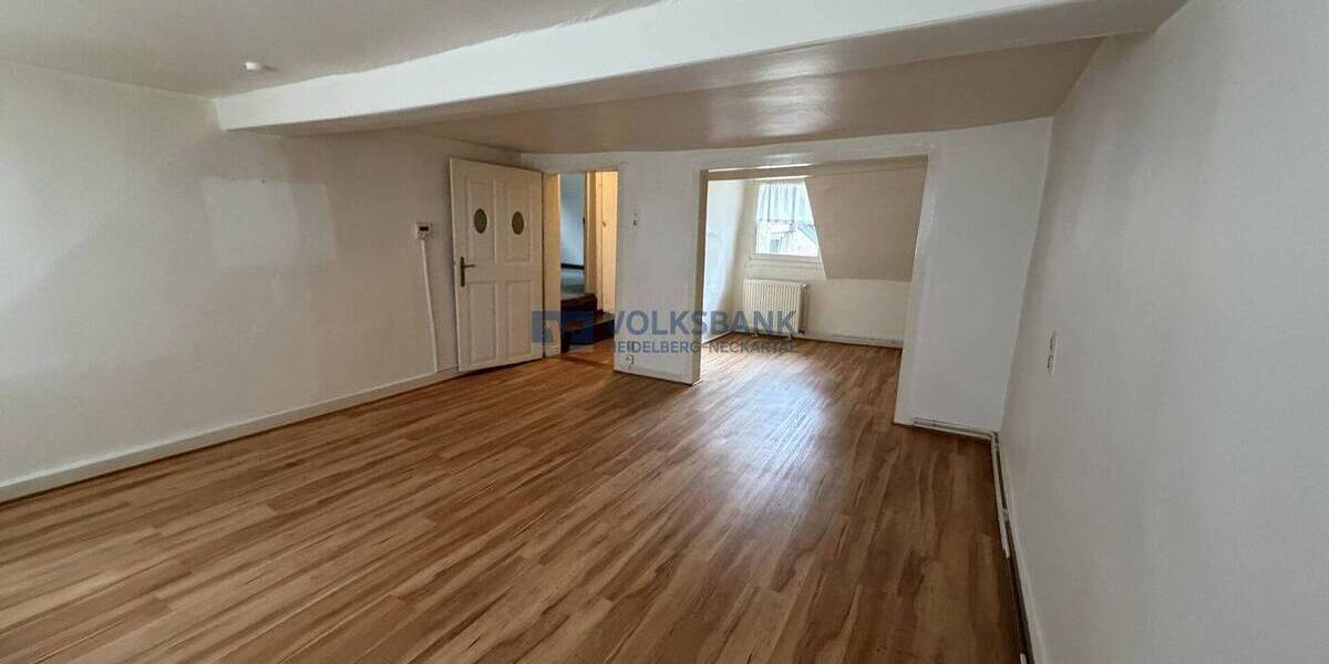Mehrfamilienhaus, Wohnhaus Heidelberg Altstadt - 8 Zimmer, 148 m&sup2;, 720.000&euro; | Angebot:25741561