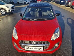 Suzuki Swift 1.2 Dualjet Hybrid Comfort+ Garantie 27.828 km 14.990 &euro; Obrigheim-Asbach 74847