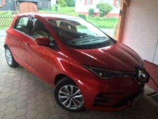 Renault ZOE 45.000 km 12.900 &euro; Heiligkreuzsteinach 69253