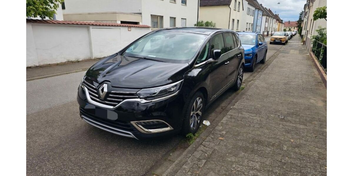 Renault Espace 134.000 km 17.000 &euro; Mutterstadt 67112