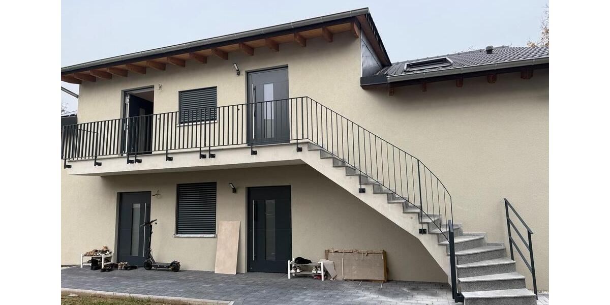 Lu-Edigheim Wohnung 3,5 ZKB 3.5 zimmer