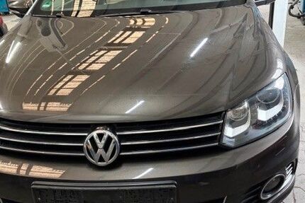 VW Eos 158.573 km 9.790 &euro; lampertheim 68623