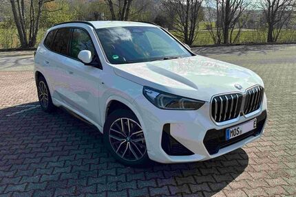 BMW X1 19.000 km 41.300 &euro; Obrigheim 74847