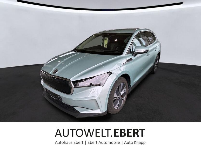 Skoda Enyaq 27.800 km 32.690 € Heidelberg 69123