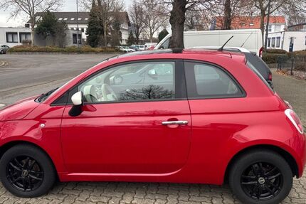Fiat 500 135.000 km 3.750 &euro; Leimen 69181