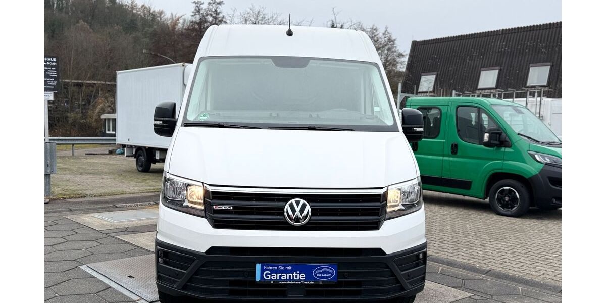 VW Crafter 90.857 km 28.990 € Neckarbischofsheim 74924