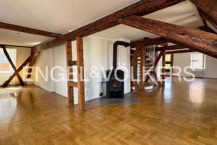Wohnung Speyer - 4.5 Zimmer, 204 m&sup2;, 2.040&euro; | Angebot:27127820