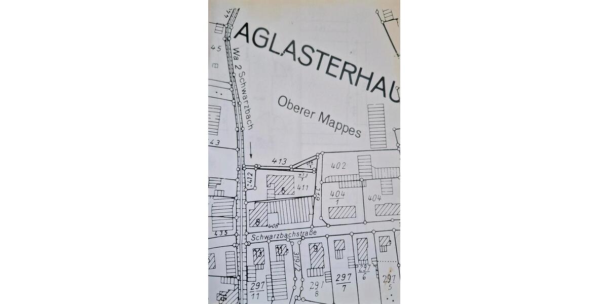 Mehrfamilienhaus, Wohnhaus Aglasterhausen - 17 Zimmer, 390 m&sup2;, 899.000&euro; | Angebot:14108460