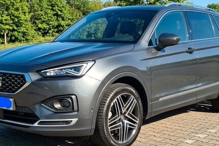 Seat Tarraco 55.000 km 24.500 &euro; Leimen 69181