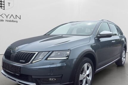 Skoda Octavia 147.000 km 13.990 &euro; Edingen-Neckarhausen 68535