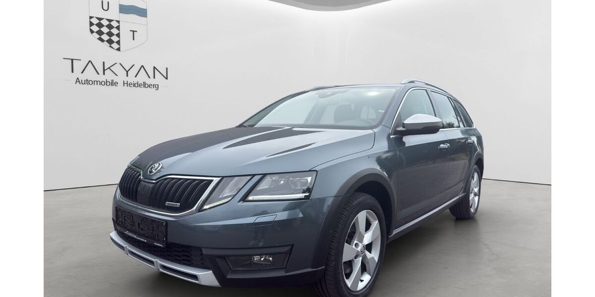Skoda Octavia 147.000 km 13.990 &euro; Edingen-Neckarhausen 68535