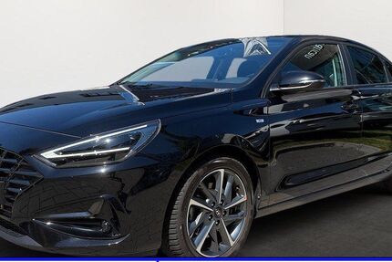 Hyundai i30 63.866 km 21.490 &euro; Mannheim 68219