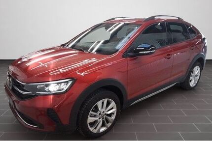 VW Taigo 4.854 km 24.600 &euro; Ladenburg 68526