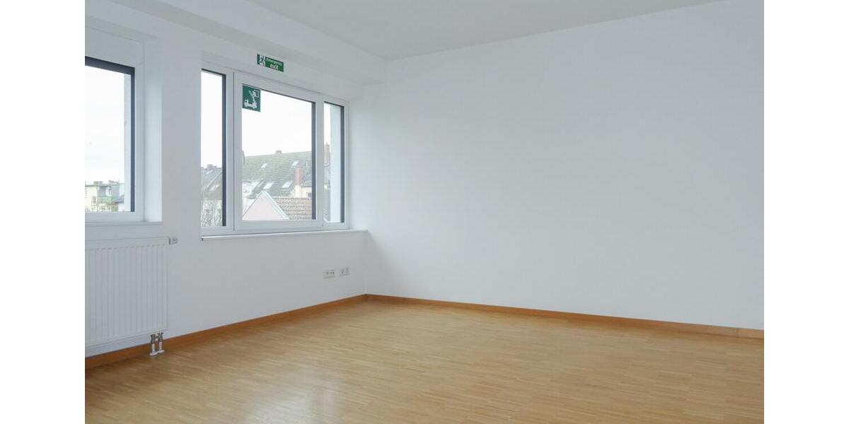 Etagenwohnung Ludwigshafen am Rhein Ludwigshafen-Hemshof - 2 Zimmer, 62 m&sup2;, 735&euro; | Angebot:26544371