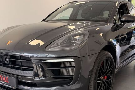Porsche Macan 180.000 km 51.299 &euro; Mannheim 68169