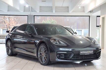 Porsche Panamera 74.060 km 71.480 &euro; Ludwigshafen am Rhein 67059