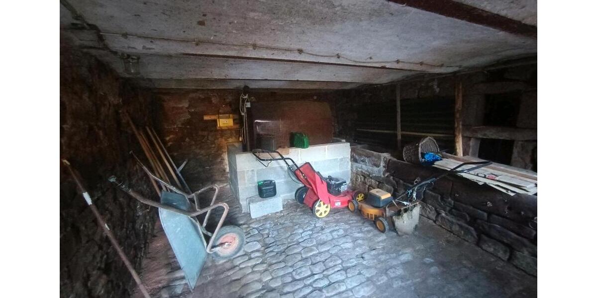 Bauernhaus, Landhaus Oberzent - 1 Zimmer, 100 m&sup2;, 135.000&euro; | Angebot:24649726