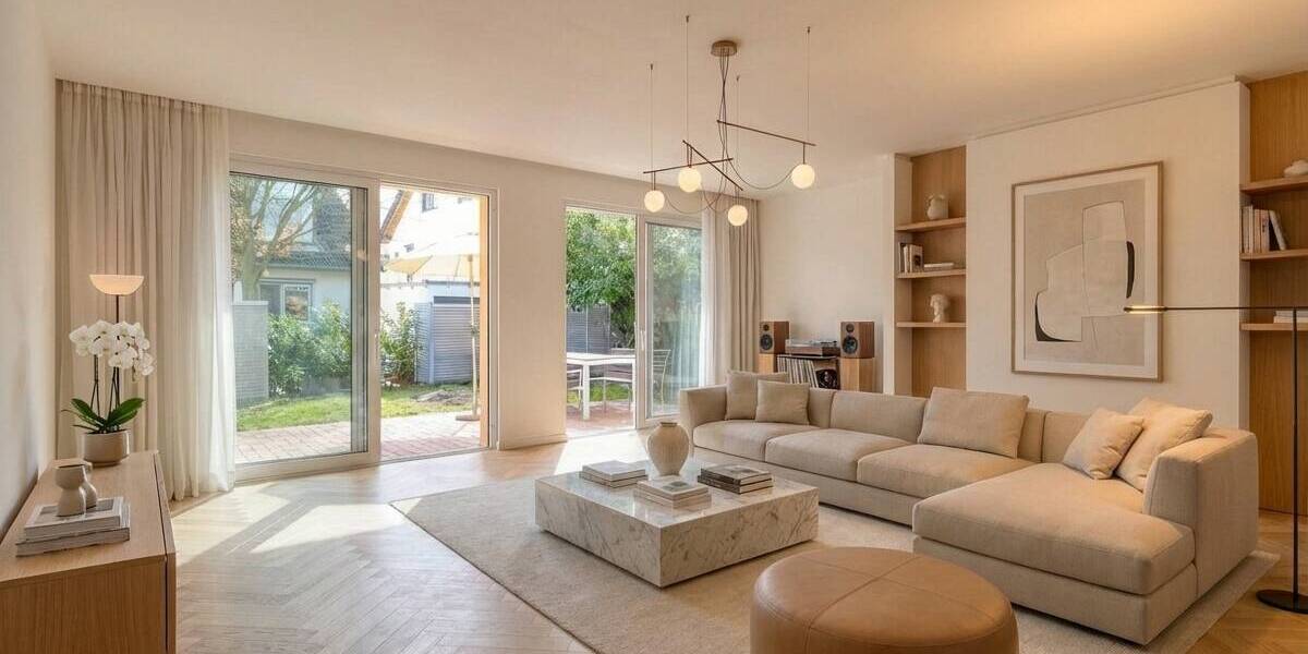 Einfamilienhaus Frankenthal (Pfalz) Frankenthal - 6 Zimmer, 222 m&sup2;, 1.140.000&euro; | Angebot:26556364