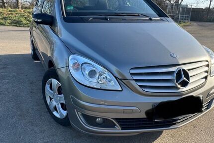 Mercedes-Benz B 170 226.000 km 2.950 &euro; Altlußheim 68804