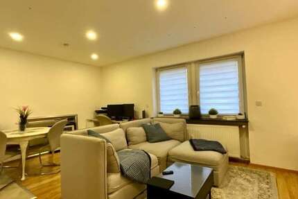 Wohnung Ludwigshafen Parkinsel - 3 Zimmer, 65 m&sup2;, 199.000&euro; | Angebot:25390112