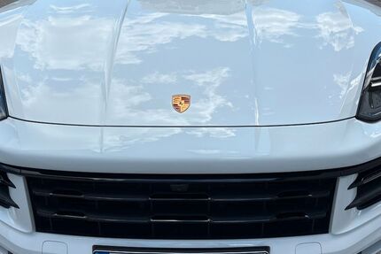 Porsche Cayenne 25.000 km 88.000 € Leimen 69181