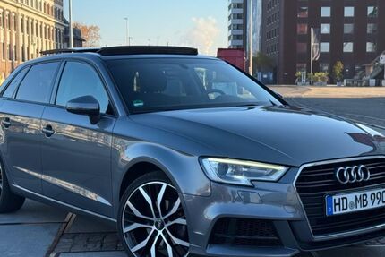Audi A3 169.000 km 16.950 € Ludwigshafen am Rhein 67061