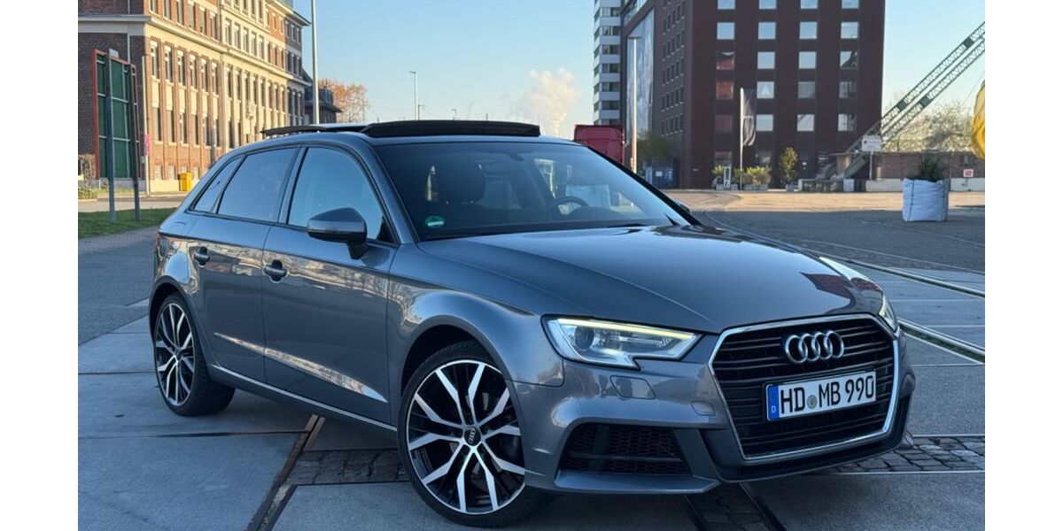 Audi A3 169.000 km 16.950 € Ludwigshafen am Rhein 67061