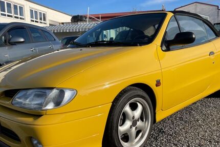 Renault Megane 179.000 km 1.400 &euro; Weinheim 69469