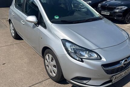 Opel Corsa 98.503 km 6.890 &euro; Schwetzingen 68723