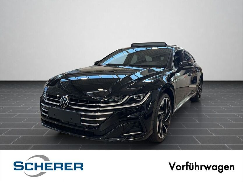 Arteon